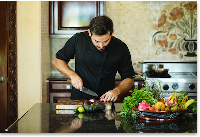 Private Chef Playa del Carmen